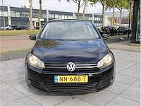 Volkswagen golf 1.4 tsi comfortline 2010, nn-688-t - afbeelding 23 van  29