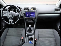 Volkswagen golf 1.4 tsi comfortline 2010, nn-688-t - afbeelding 5 van  25