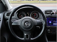 Volkswagen golf 1.4 tsi comfortline 2010, nn-688-t - afbeelding 6 van  25