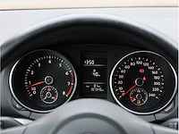Volkswagen golf 1.4 tsi comfortline 2010, nn-688-t - afbeelding 7 van  25