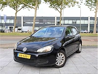 Volkswagen golf 1.4 tsi comfortline 2010, nn-688-t
