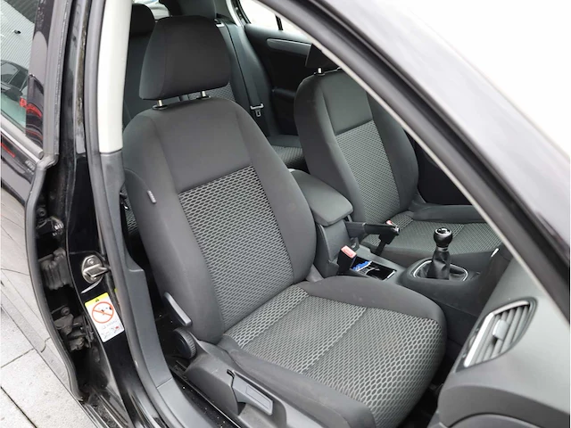Volkswagen golf 1.4 tsi comfortline 2010, nn-688-t - afbeelding 11 van  25