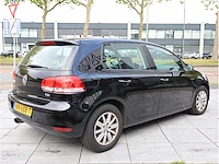 Volkswagen golf 1.4 tsi comfortline 2010, nn-688-t