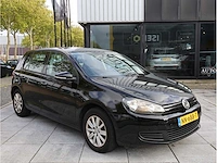 Volkswagen golf 1.4 tsi comfortline 2010, nn-688-t - afbeelding 23 van  25