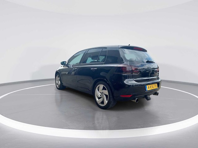 Volkswagen golf 1.4 tsi comfortline | 4-kxl-70 - afbeelding 5 van  34