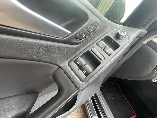Volkswagen golf 1.4 tsi comfortline | 4-kxl-70 - afbeelding 6 van  34