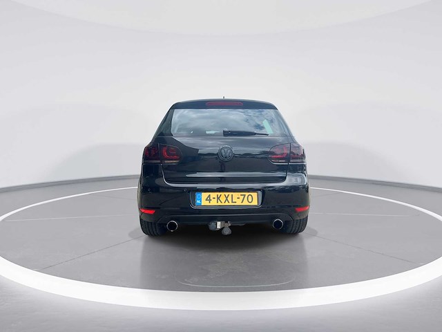 Volkswagen golf 1.4 tsi comfortline | 4-kxl-70 - afbeelding 7 van  34