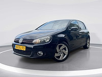 Volkswagen golf 1.4 tsi comfortline | 4-kxl-70 - afbeelding 1 van  34
