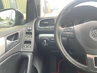 Volkswagen golf 1.4 tsi comfortline | 4-kxl-70 - afbeelding 13 van  34
