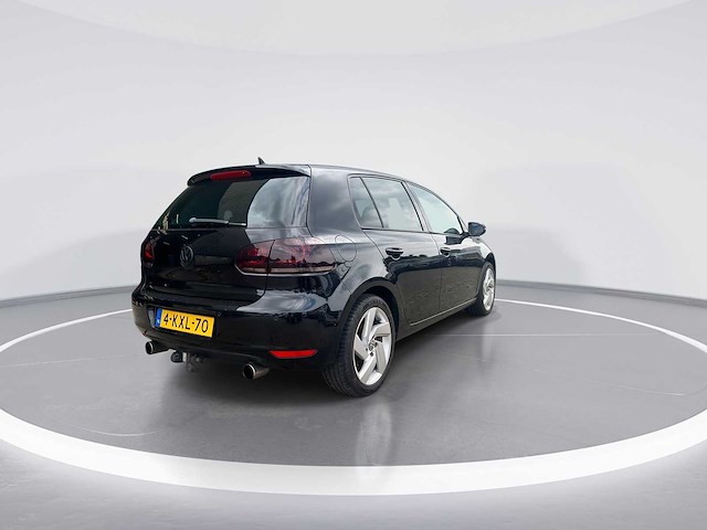 Volkswagen golf 1.4 tsi comfortline | 4-kxl-70 - afbeelding 12 van  34