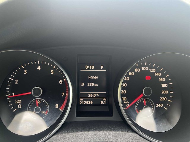 Volkswagen golf 1.4 tsi comfortline | 4-kxl-70 - afbeelding 29 van  34