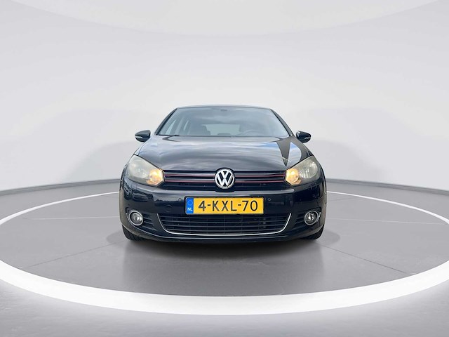 Volkswagen golf 1.4 tsi comfortline | 4-kxl-70 - afbeelding 32 van  34