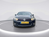 Volkswagen golf 1.4 tsi comfortline | 4-kxl-70 - afbeelding 32 van  34