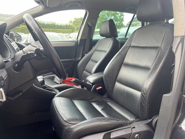 Volkswagen golf 1.4 tsi comfortline | 4-kxl-70 - afbeelding 33 van  34