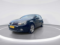 Volkswagen golf 1.4 tsi comfortline | 4-kxl-70 - afbeelding 34 van  34
