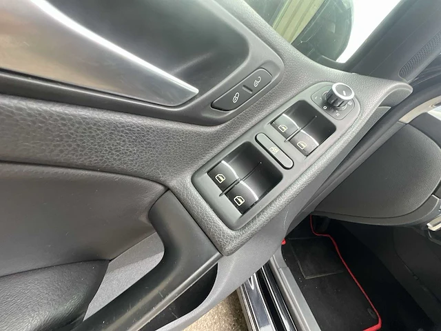 Volkswagen golf 1.4 tsi comfortline | 4-kxl-70 - afbeelding 6 van  35
