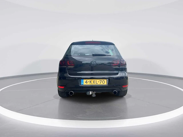 Volkswagen golf 1.4 tsi comfortline | 4-kxl-70 - afbeelding 7 van  35