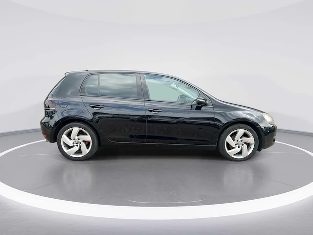 Volkswagen golf 1.4 tsi comfortline | 4-kxl-70 - afbeelding 9 van  35