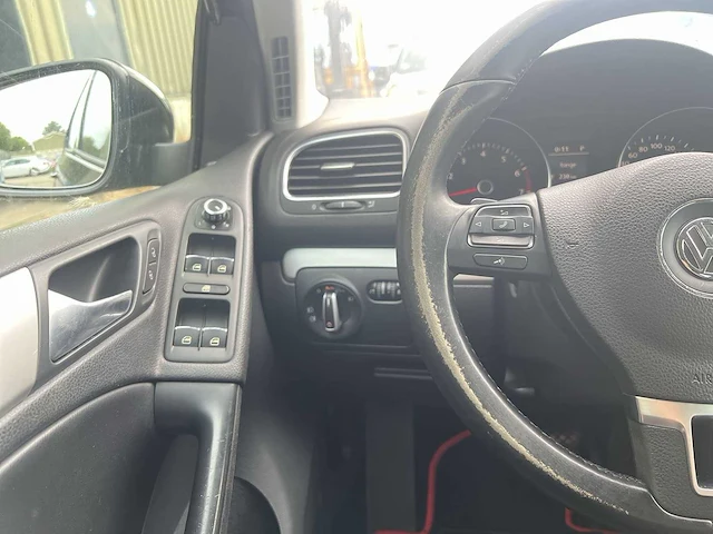 Volkswagen golf 1.4 tsi comfortline | 4-kxl-70 - afbeelding 13 van  35