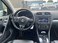 Volkswagen golf 1.4 tsi comfortline | 4-kxl-70 - afbeelding 25 van  35