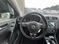Volkswagen golf 1.4 tsi comfortline | 4-kxl-70 - afbeelding 23 van  35