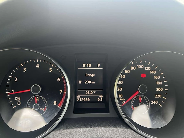 Volkswagen golf 1.4 tsi comfortline | 4-kxl-70 - afbeelding 30 van  35