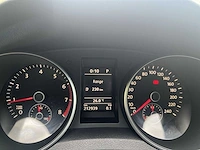 Volkswagen golf 1.4 tsi comfortline | 4-kxl-70 - afbeelding 30 van  35
