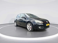 Volkswagen golf 1.4 tsi comfortline | 4-kxl-70 - afbeelding 31 van  35