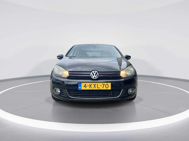 Volkswagen golf 1.4 tsi comfortline | 4-kxl-70 - afbeelding 33 van  35