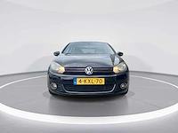 Volkswagen golf 1.4 tsi comfortline | 4-kxl-70 - afbeelding 33 van  35