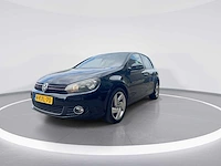 Volkswagen golf 1.4 tsi comfortline | 4-kxl-70 - afbeelding 35 van  35