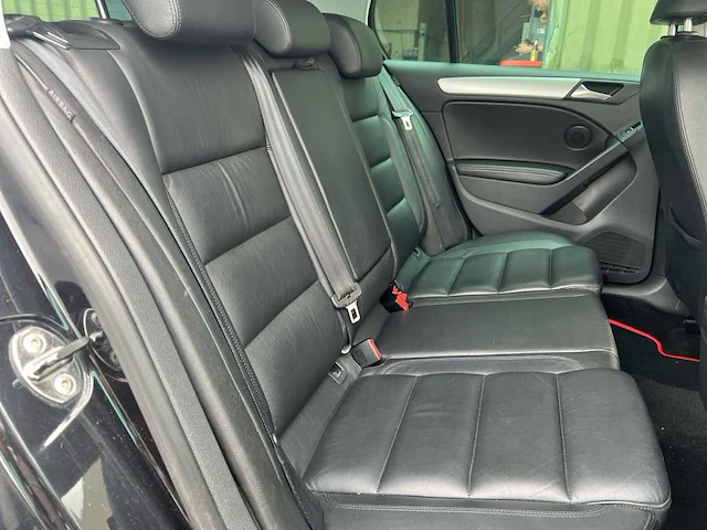 Volkswagen golf 1.4 tsi comfortline | 4-kxl-70 - afbeelding 9 van  14