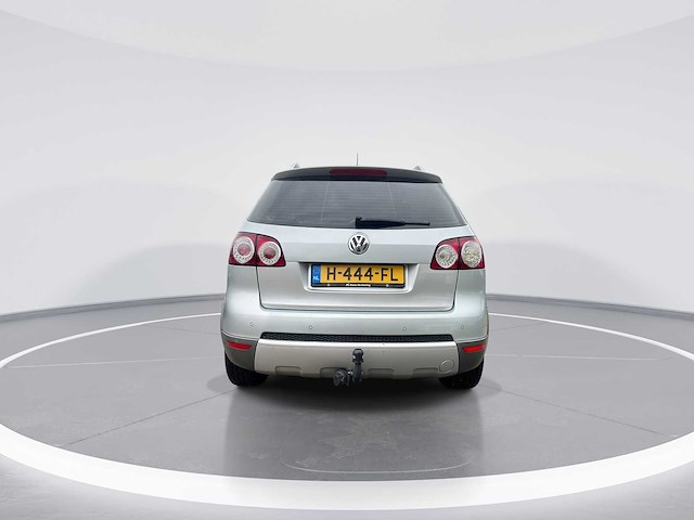 Volkswagen golf 1.4 tsi cross | h-444-fl - afbeelding 3 van  34
