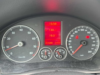 Volkswagen golf 1.4 tsi cross | h-444-fl - afbeelding 6 van  34