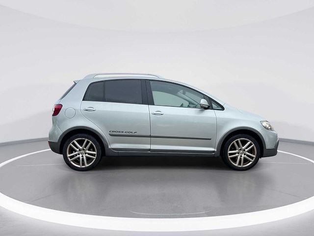Volkswagen golf 1.4 tsi cross | h-444-fl - afbeelding 7 van  34