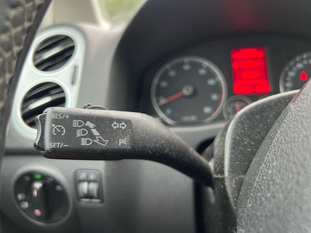 Volkswagen golf 1.4 tsi cross | h-444-fl - afbeelding 10 van  34
