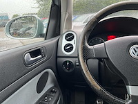 Volkswagen golf 1.4 tsi cross | h-444-fl - afbeelding 11 van  34
