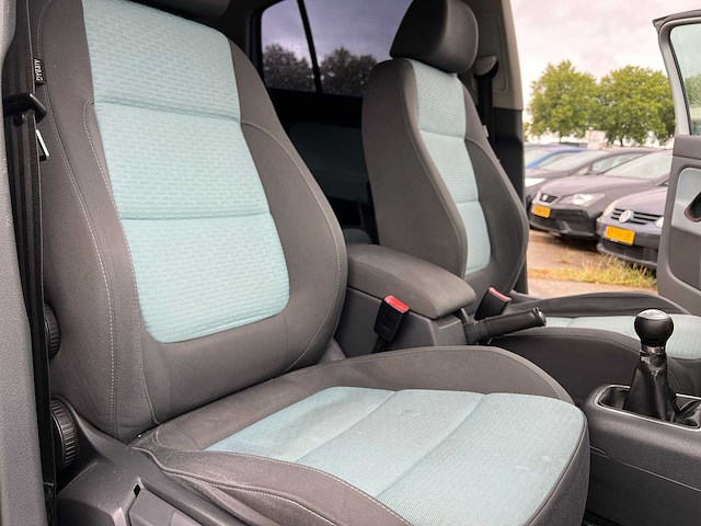 Volkswagen golf 1.4 tsi cross | h-444-fl - afbeelding 26 van  34