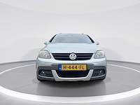 Volkswagen golf 1.4 tsi cross | h-444-fl - afbeelding 23 van  34