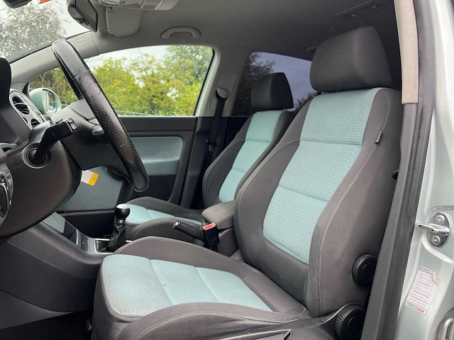 Volkswagen golf 1.4 tsi cross | h-444-fl - afbeelding 29 van  34