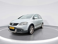 Volkswagen golf 1.4 tsi cross | h-444-fl - afbeelding 30 van  34
