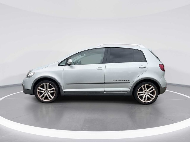 Volkswagen golf 1.4 tsi cross | h-444-fl - afbeelding 32 van  34