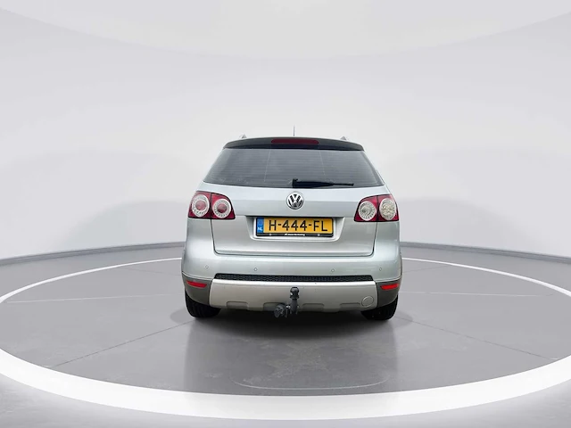 Volkswagen golf 1.4 tsi cross | h-444-fl - afbeelding 28 van  34
