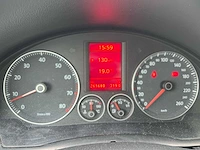 Volkswagen golf 1.4 tsi cross | h-444-fl - afbeelding 3 van  34