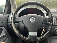 Volkswagen golf 1.4 tsi cross | h-444-fl - afbeelding 6 van  34