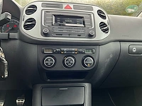Volkswagen golf 1.4 tsi cross | h-444-fl - afbeelding 14 van  34