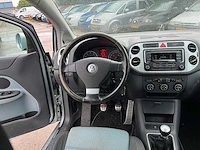 Volkswagen golf 1.4 tsi cross | h-444-fl - afbeelding 21 van  34