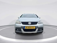 Volkswagen golf 1.4 tsi cross | h-444-fl - afbeelding 29 van  34