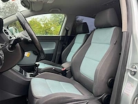 Volkswagen golf 1.4 tsi cross | h-444-fl - afbeelding 31 van  34