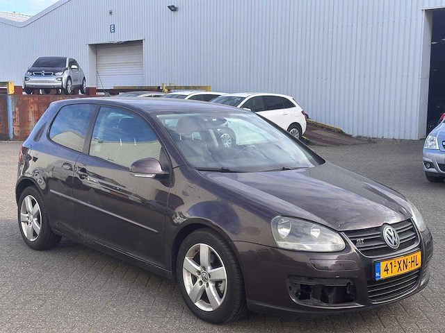 Volkswagen golf 1.4 tsi gt sport business, 41-xn-hl - afbeelding 8 van  14